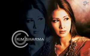 Kim Sharma